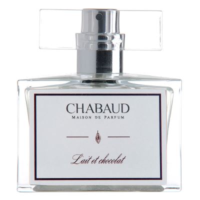 CHABAUD Lait et Chocolat EDT 30 ml